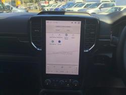 2025 Ford Ranger Wildtrak