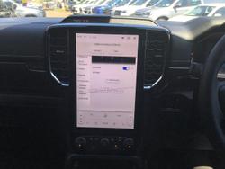 2025 Ford Ranger Wildtrak