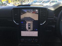 2025 Ford Ranger Wildtrak