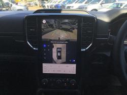 2025 Ford Ranger Wildtrak