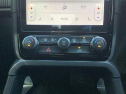 2025 Ford Ranger Wildtrak