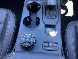 2025 Ford Ranger Wildtrak