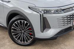 2025 Omoda Omoda 9 Virtue