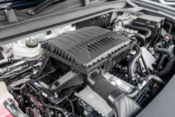 2025 Omoda Omoda 9 Virtue