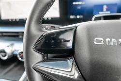 2025 Omoda Omoda 9 Virtue