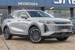 2025 Omoda Omoda 9 Virtue