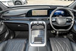 2025 Omoda Omoda 9 Virtue