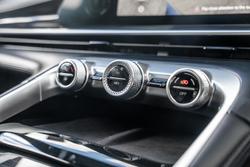 2025 Omoda Omoda 9 Virtue