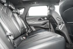 2025 Omoda Omoda 9 Virtue