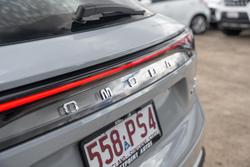 2025 Omoda Omoda 9 Virtue