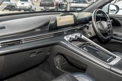 2025 Omoda Omoda 9 Virtue