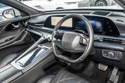 2025 Omoda Omoda 9 Virtue