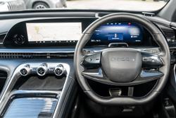 2025 Omoda Omoda 9 Virtue