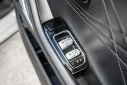 2025 Omoda Omoda 9 Virtue