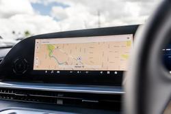 2025 Omoda Omoda 9 Virtue