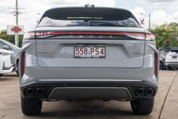 2025 Omoda Omoda 9 Virtue