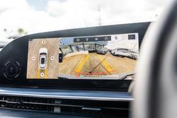 2025 Omoda Omoda 9 Virtue