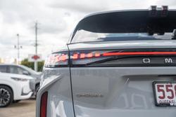 2025 Omoda Omoda 9 Virtue