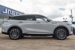 2025 Omoda Omoda 9 Virtue