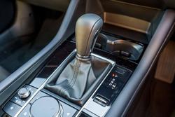 2026 Mazda 3 G20 Pure