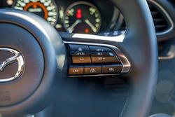 2026 Mazda 3 G20 Pure