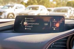 2026 Mazda 3 G20 Pure