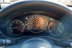 2026 Mazda 3 G20 Pure