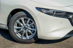 2026 Mazda 3 G20 Pure