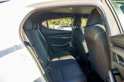 2026 Mazda 3 G20 Pure
