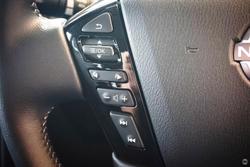 2025 Nissan Patrol Ti