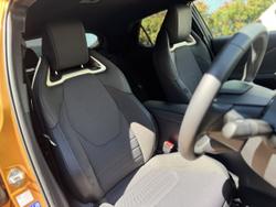 2023 Toyota C-HR Koba Hybrid + 2 Tone Plus