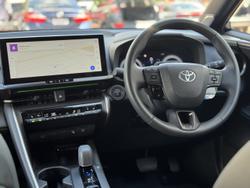 2023 Toyota C-HR Koba Hybrid + 2 Tone Plus