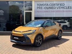 2023 Toyota C-HR Koba Hybrid + 2 Tone Plus