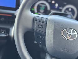 2023 Toyota C-HR Koba Hybrid + 2 Tone Plus