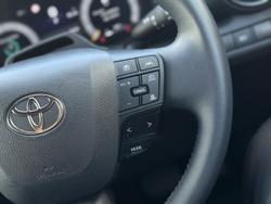 2023 Toyota C-HR Koba Hybrid + 2 Tone Plus