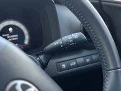 2023 Toyota C-HR Koba Hybrid + 2 Tone Plus