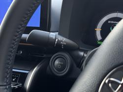 2023 Toyota C-HR Koba Hybrid + 2 Tone Plus