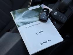 2023 Toyota C-HR Koba Hybrid + 2 Tone Plus