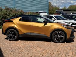 2023 Toyota C-HR Koba Hybrid + 2 Tone Plus