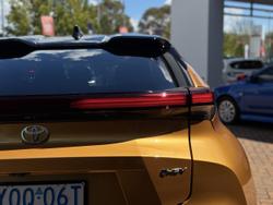 2023 Toyota C-HR Koba Hybrid + 2 Tone Plus