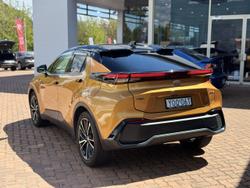 2023 Toyota C-HR Koba Hybrid + 2 Tone Plus