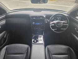 2021 Hyundai Tucson Highlander