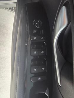 2021 Hyundai Tucson Highlander