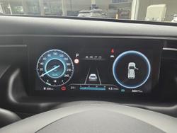 2021 Hyundai Tucson Highlander