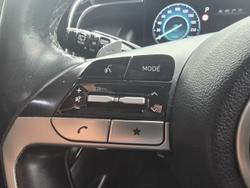 2021 Hyundai Tucson Highlander