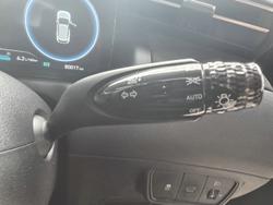 2021 Hyundai Tucson Highlander