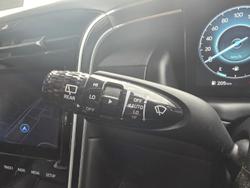 2021 Hyundai Tucson Highlander