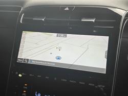 2021 Hyundai Tucson Highlander