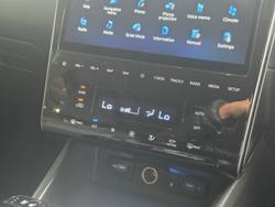 2021 Hyundai Tucson Highlander