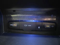 2021 Hyundai Tucson Highlander